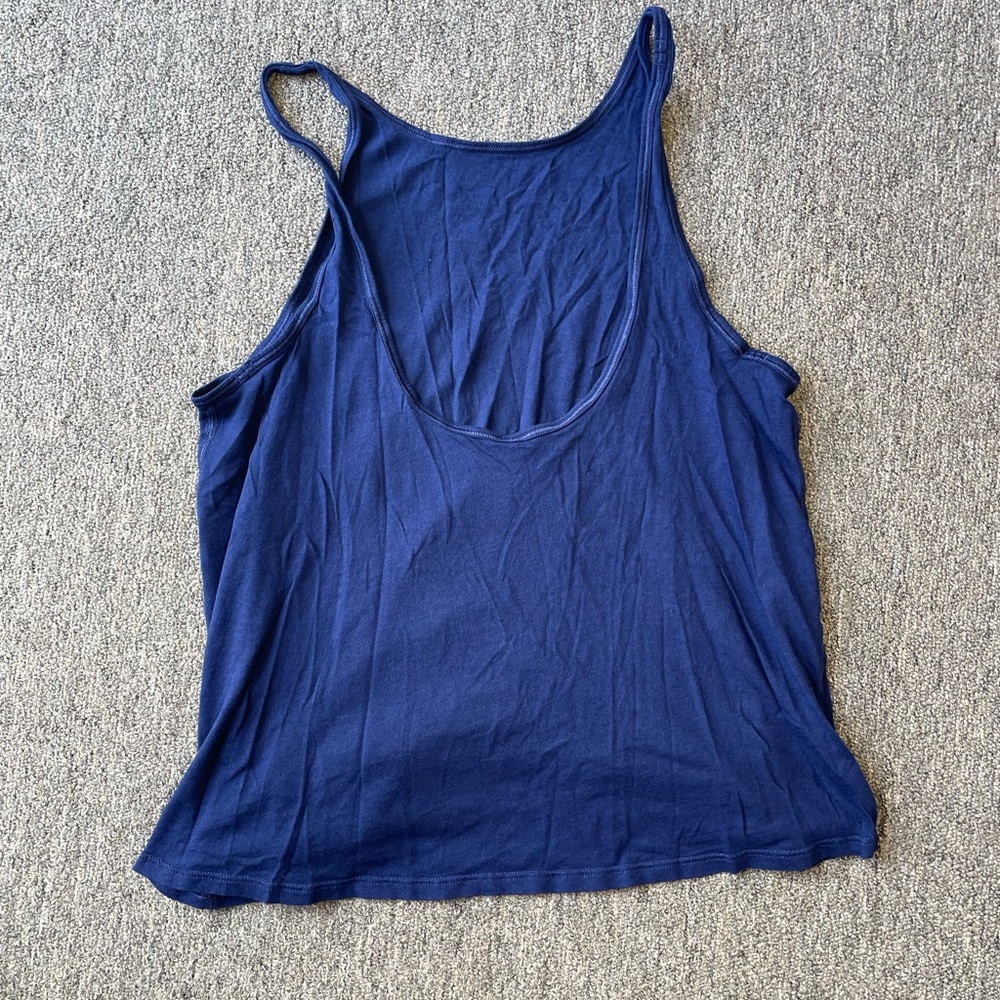Lulu tank